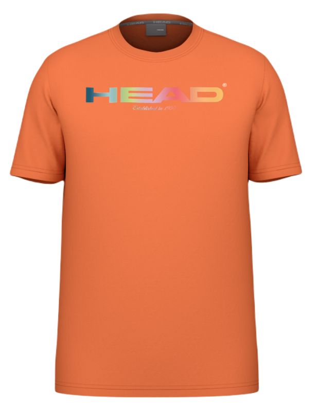 493356 Head Jr Rainbow