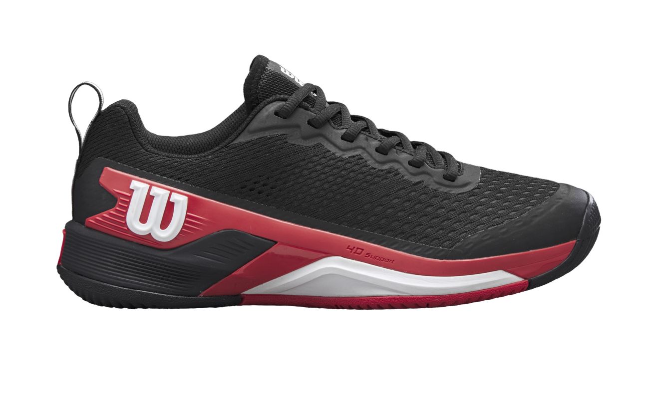 Wilson Rush Pro 4.5