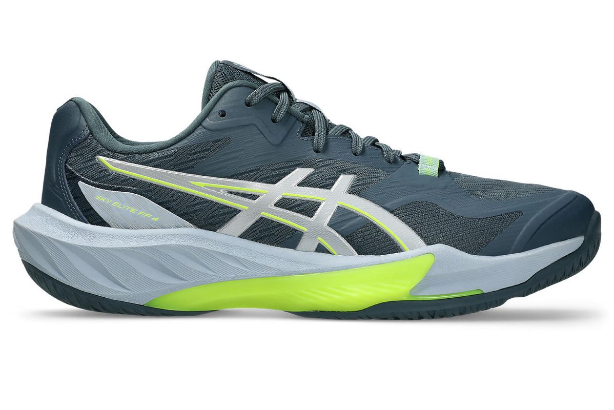 Asics Sky Elite FF 4 - raw indigo/solid air Asics Sky Elite FF 4 - raw indigo/solid air