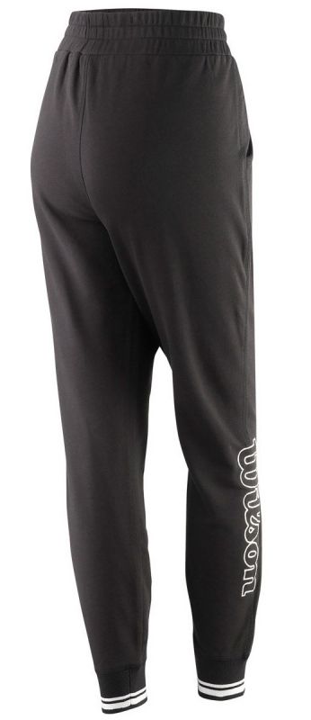 wilson-team-ii-jogger-w-black-2 Wilson Team II Jogger W - black