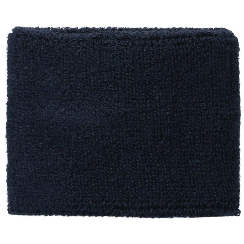 Asics Band Pair 2P - midnight Asics Band Pair 2P - midnight