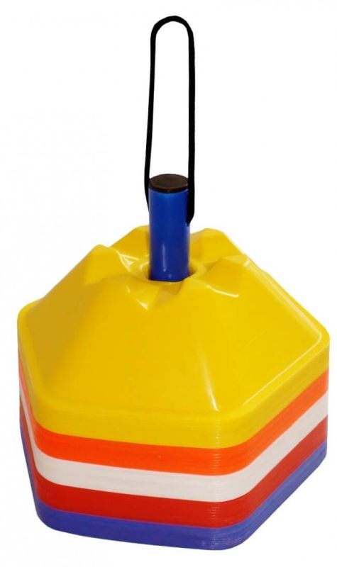 Pro's Pro Marking Hexagon - 50P