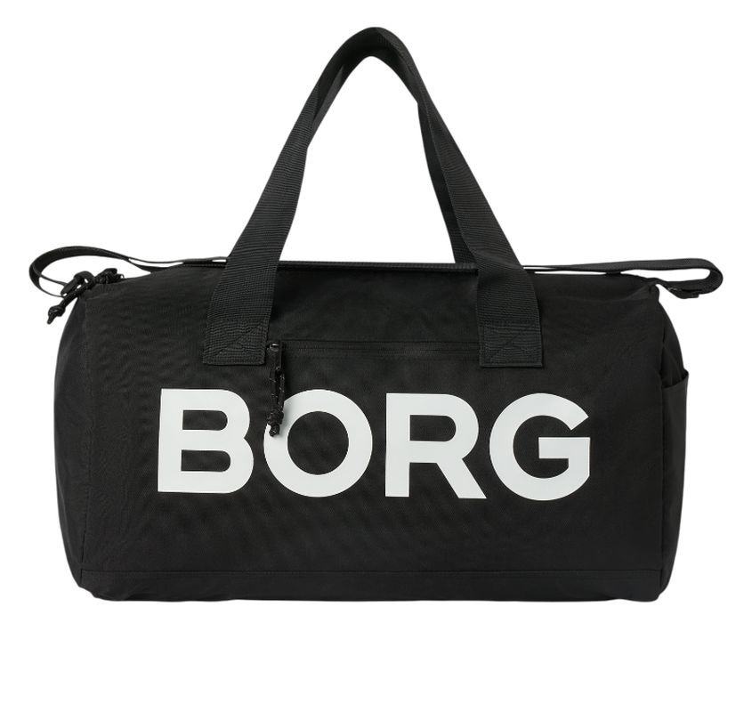 Björn Borg Logo - black Björn Borg Logo - black