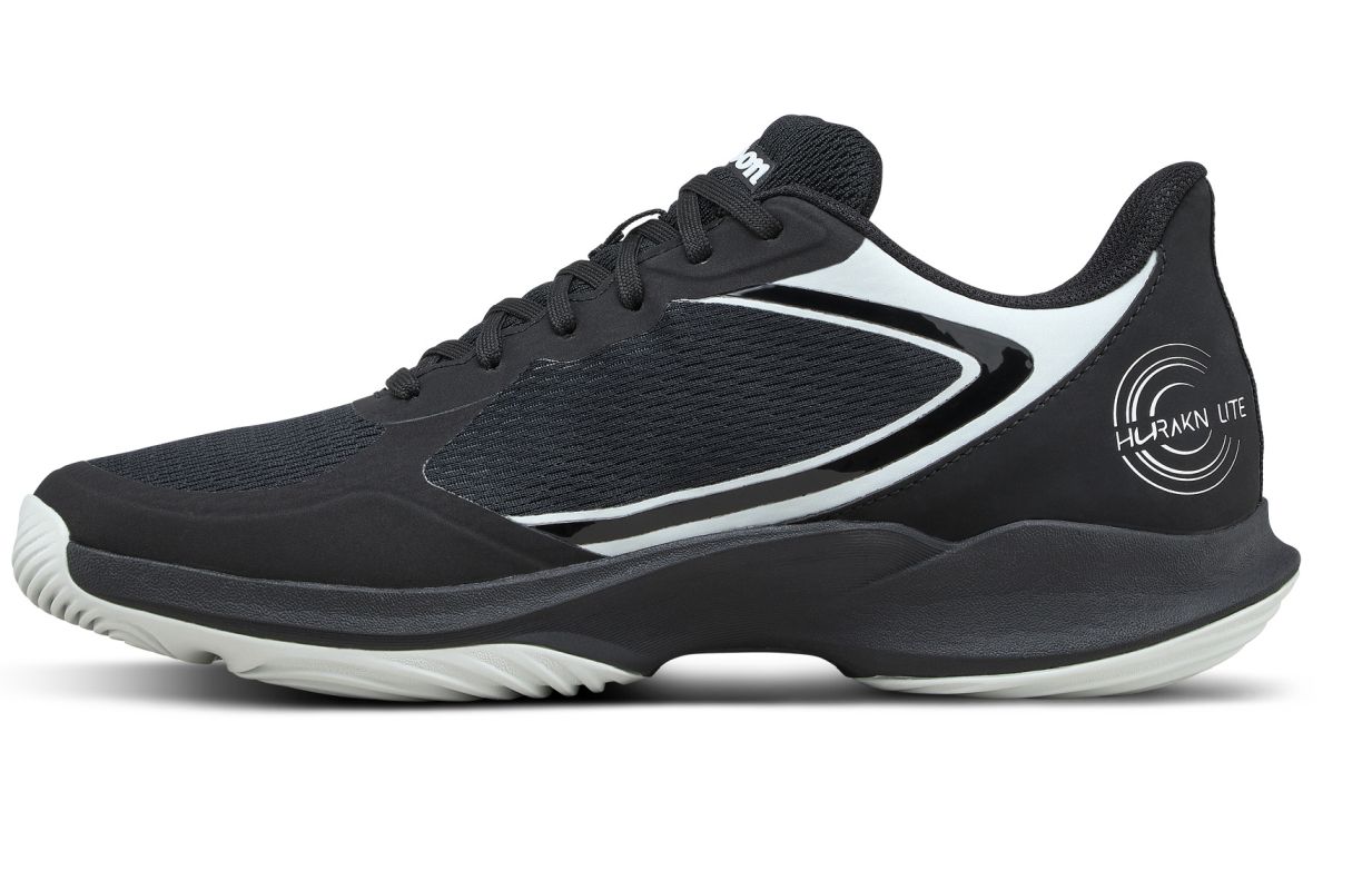 Wilson Hurakn Lite - black/ice flow/white