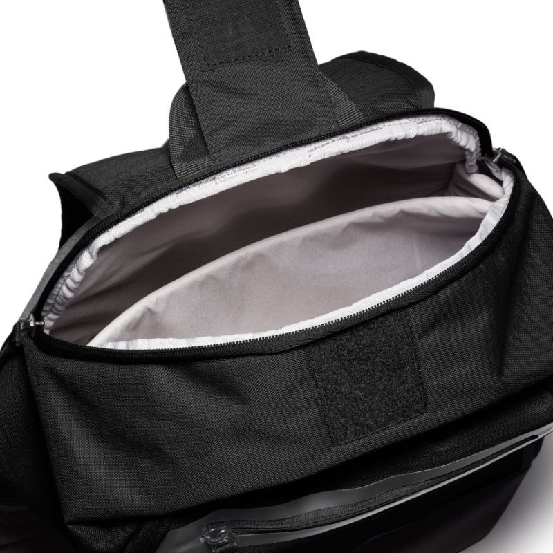 Nike Court Backpack - black