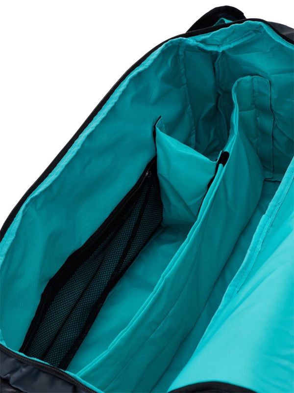 Head Gravity Sport Bag - black/teal