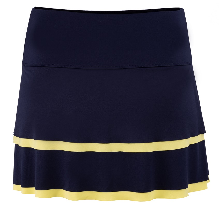 Fila Skort Cosima - navy