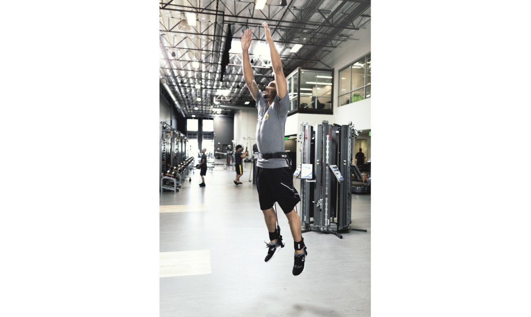 SKLZ HOPZ 20.0
