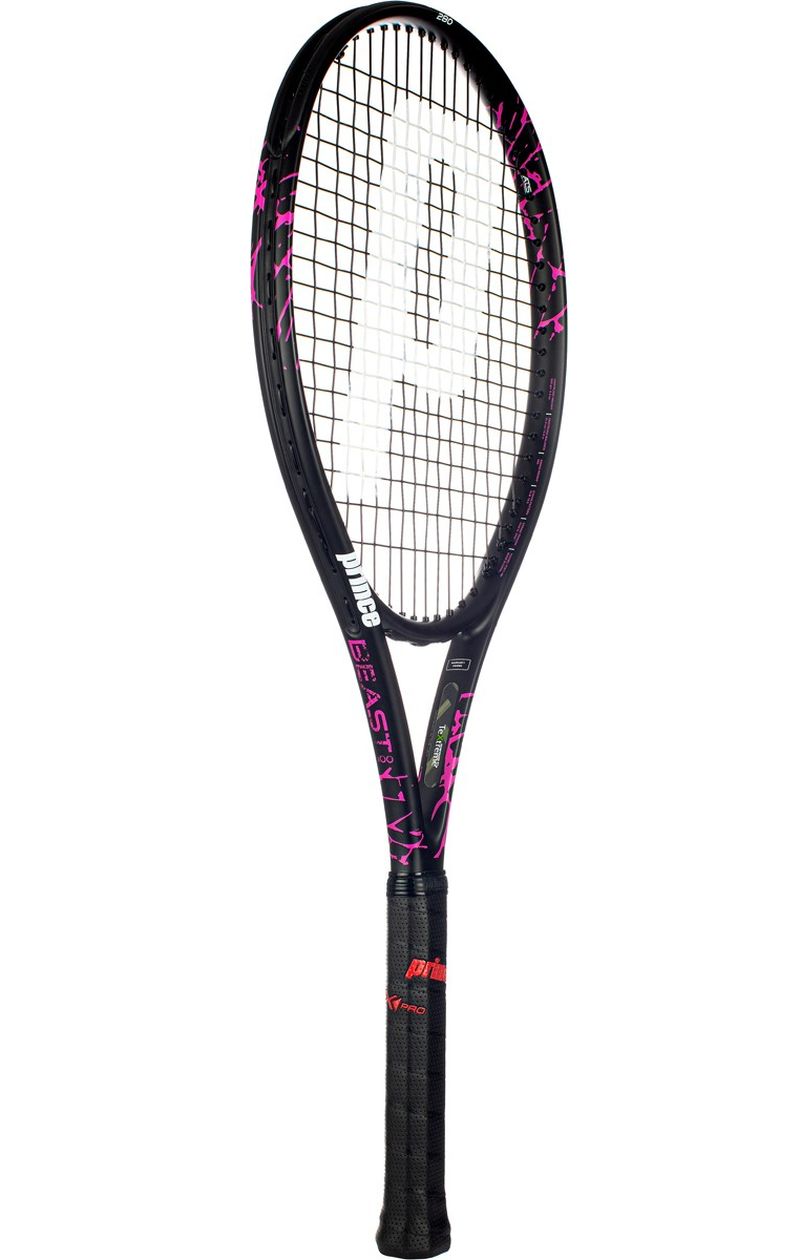 Prince Beast Pink 280g + string + stringing