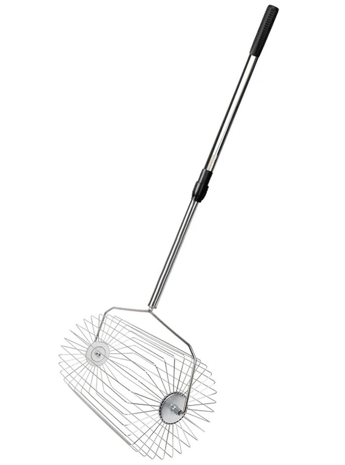 Balls Unlimited Ball Picker