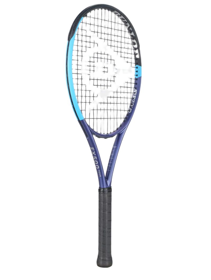 Dunlop FX 500 Tour 26