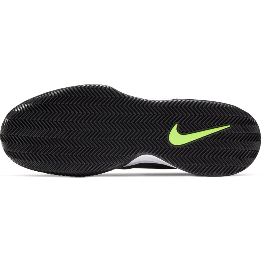 Nike Air Max Wildcard Clay - black/white/volt