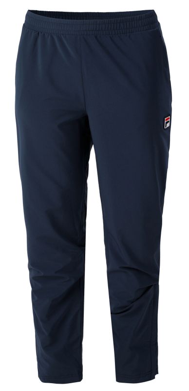 Fila Pant Pro3 M - peacoat blue