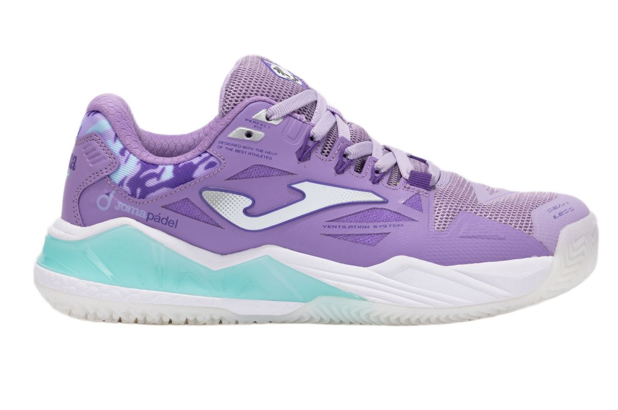 Joma Spin Lady 2519 - violet Joma Spin Lady 2519 - violet