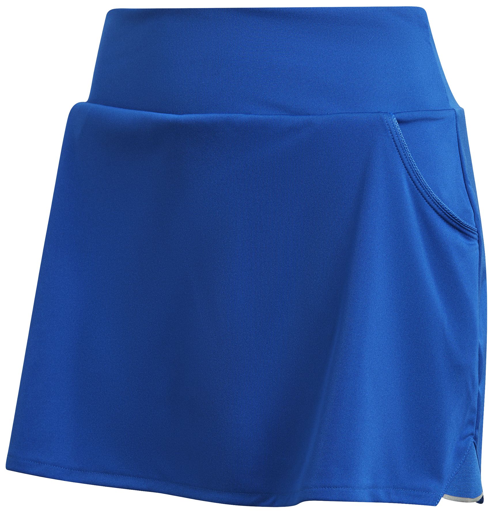 Adidas W Club Skirt - royal blue Adidas W Club Skirt - royal blue