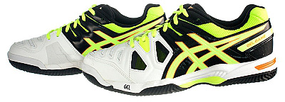 asics-gel-game-5-clay-onyx-flash-yellow-flash-orange-3 Asics Gel-Game 5 Clay - onyx/flash yellow/flash orange