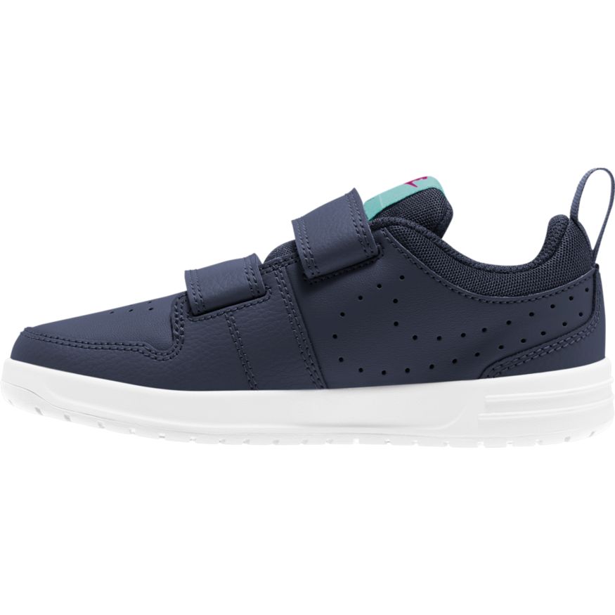 Nike Pico 5 (PSV) JR - thunder blue/purple pulse