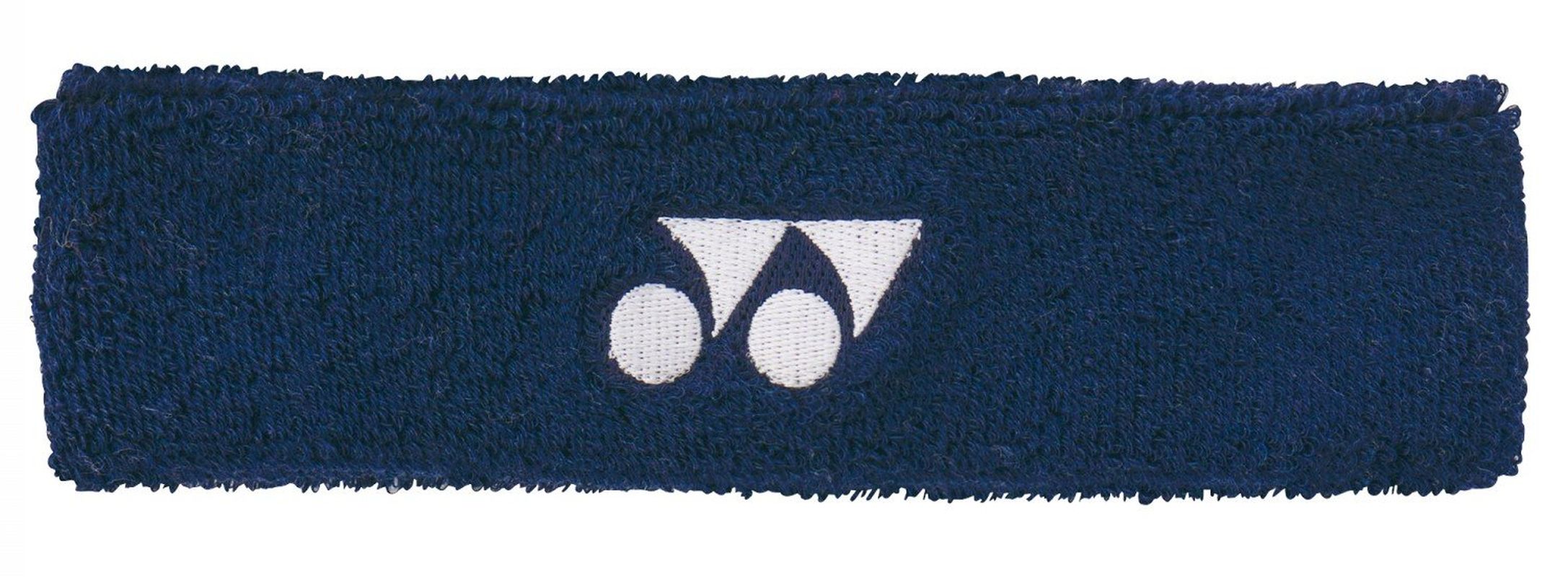 Yonex Headband - navy Yonex Headband - navy