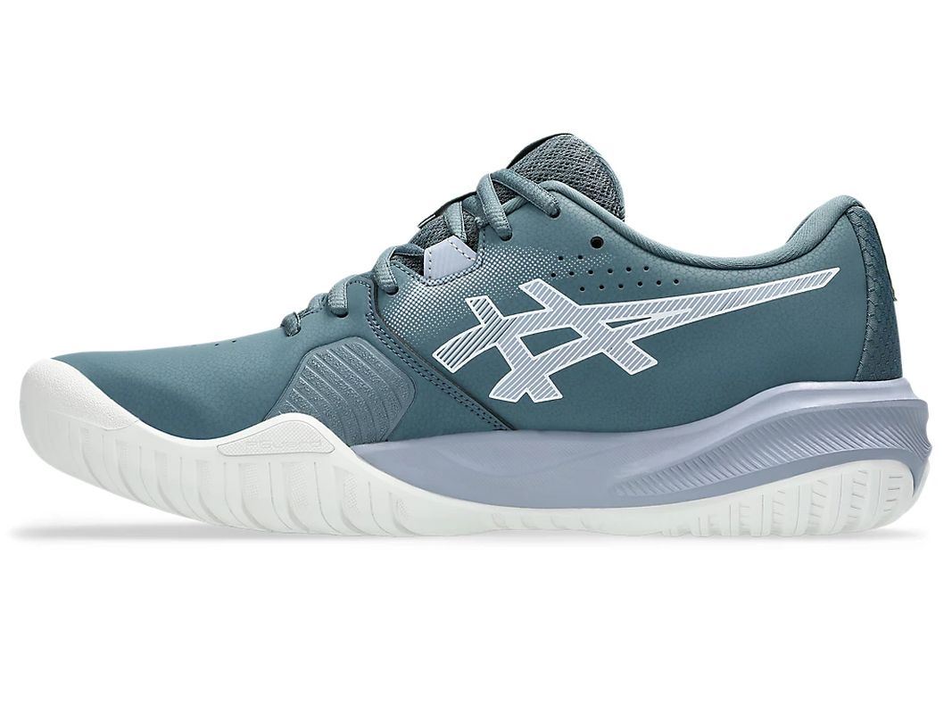 Asics Gel-Challenger 15 - ironclad/grey blue Asics Gel-Challenger 15 - ironclad/grey blue