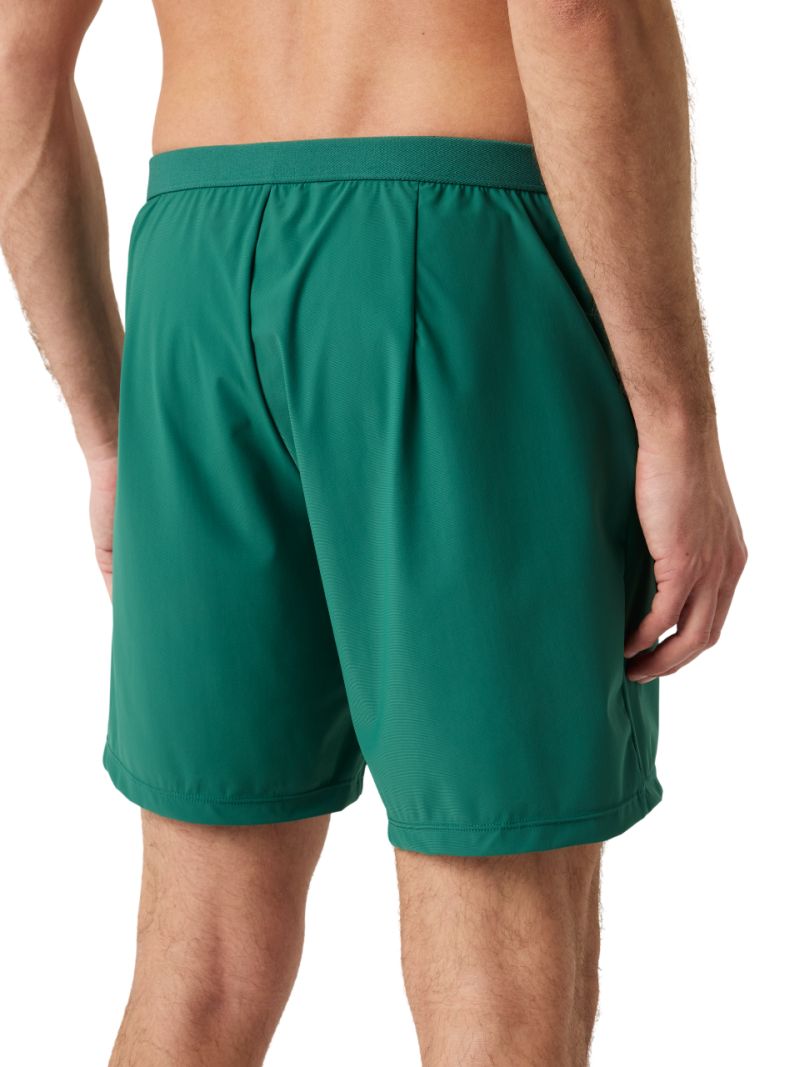 Björn Borg Ace Classic 8in - posy green Björn Borg Ace Classic 8in - posy green