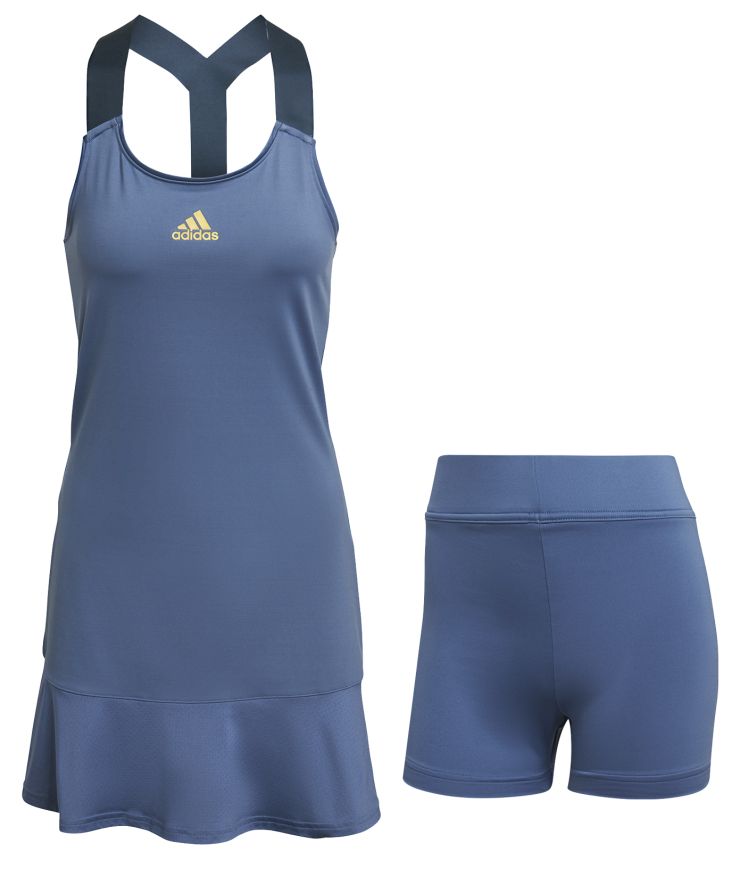 adidas-y-dress-w-crew-blue-acid-yellow-1 Adidas Y-Dress W - crew blue/acid yellow