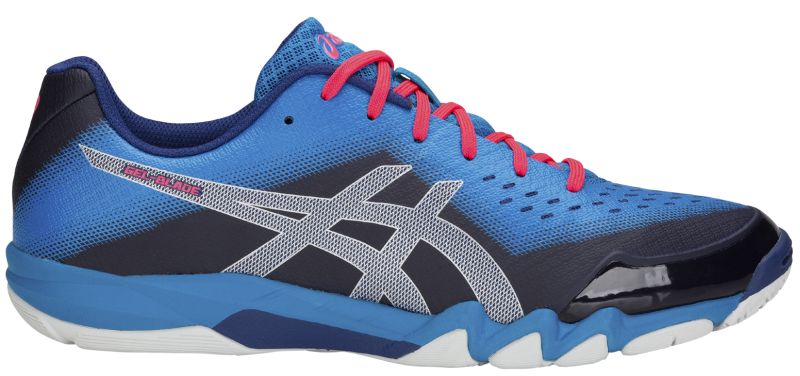 asics-gel-blade-6-blue-print-silver-2 Asics Gel-Blade 6 - blue print/silver