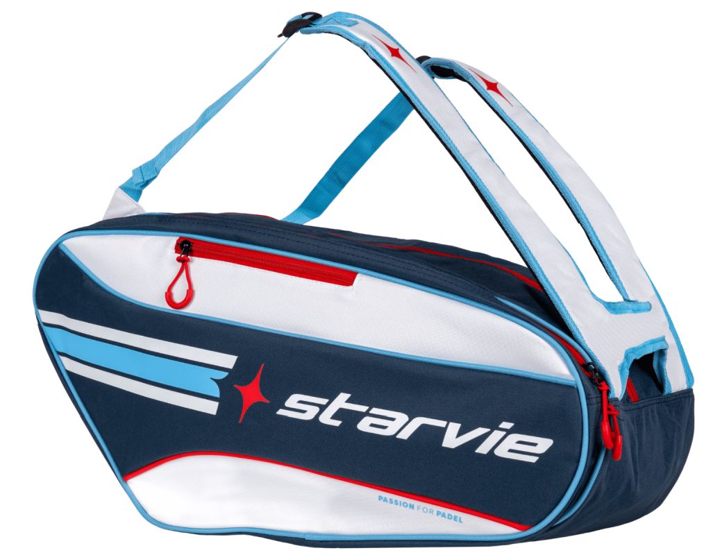 Starvie Tour Blue Padel