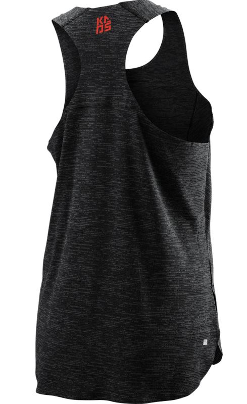 Wilson Kaos Mirage Tank W - black