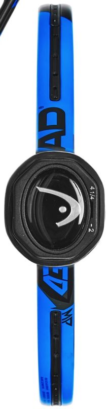 Head Graphene Touch Speed MP Blue