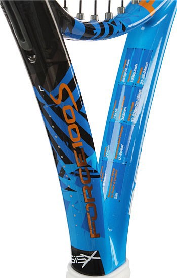 Dunlop Force 100 S