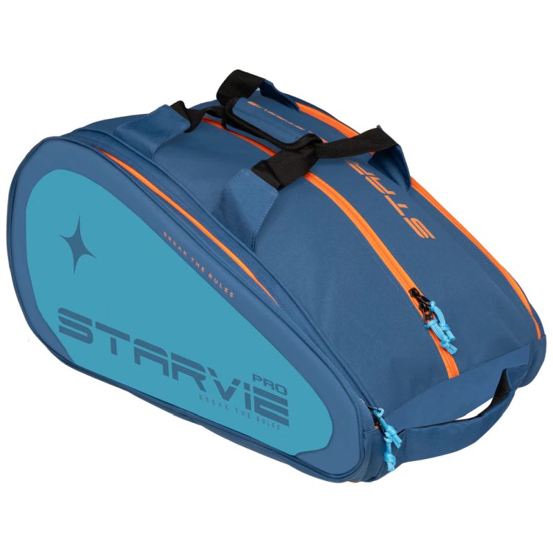 Starvie Pro Master - blue/orange