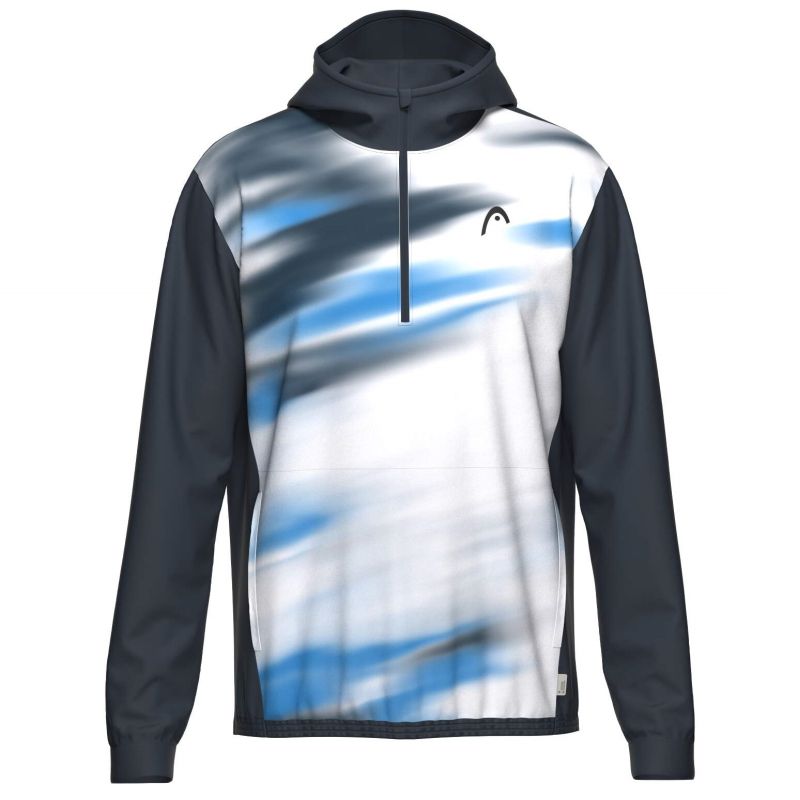 Head Topspin - navy Head Topspin - navy