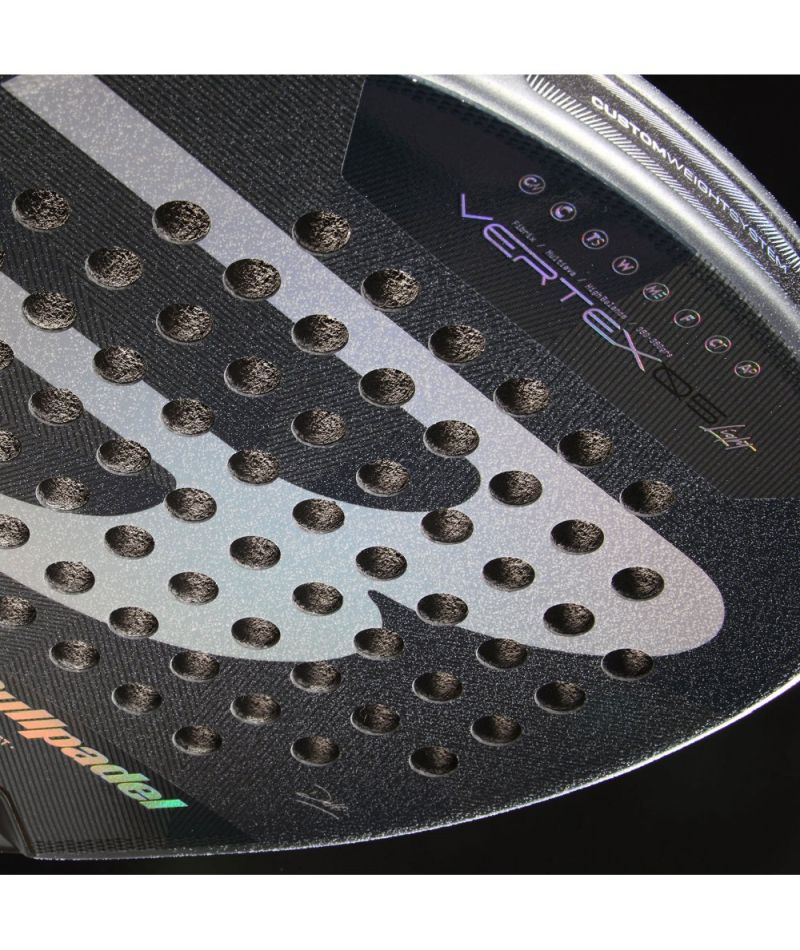 Bullpadel Vertex 05 Light Premier Padel 2026 Bullpadel Vertex 05 Light Premier Padel 2026