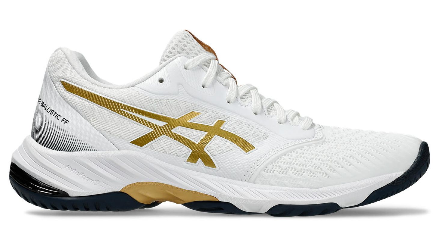 Asics Netburner Ballistic FF 3