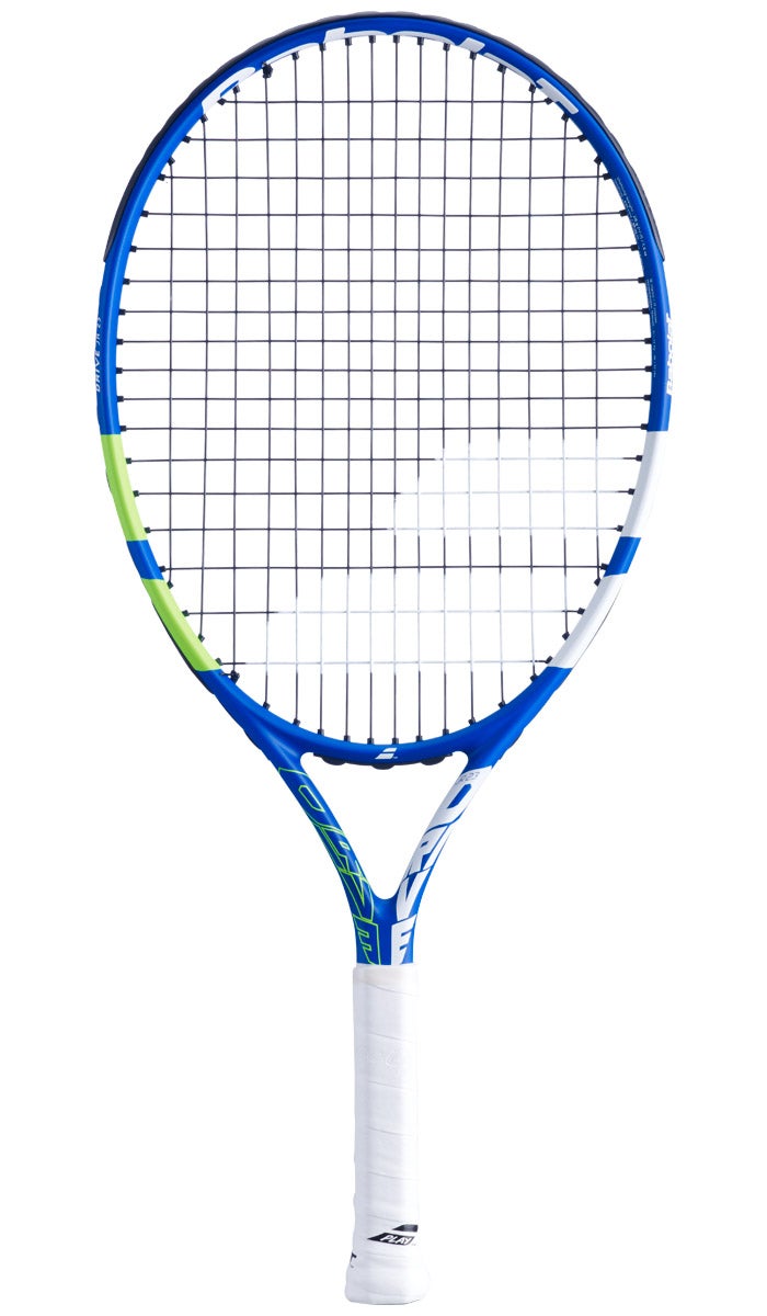 babolat-drive-jr-23-23-blue-green-white-1 Babolat Drive Jr 23 (23") - blue/green/white