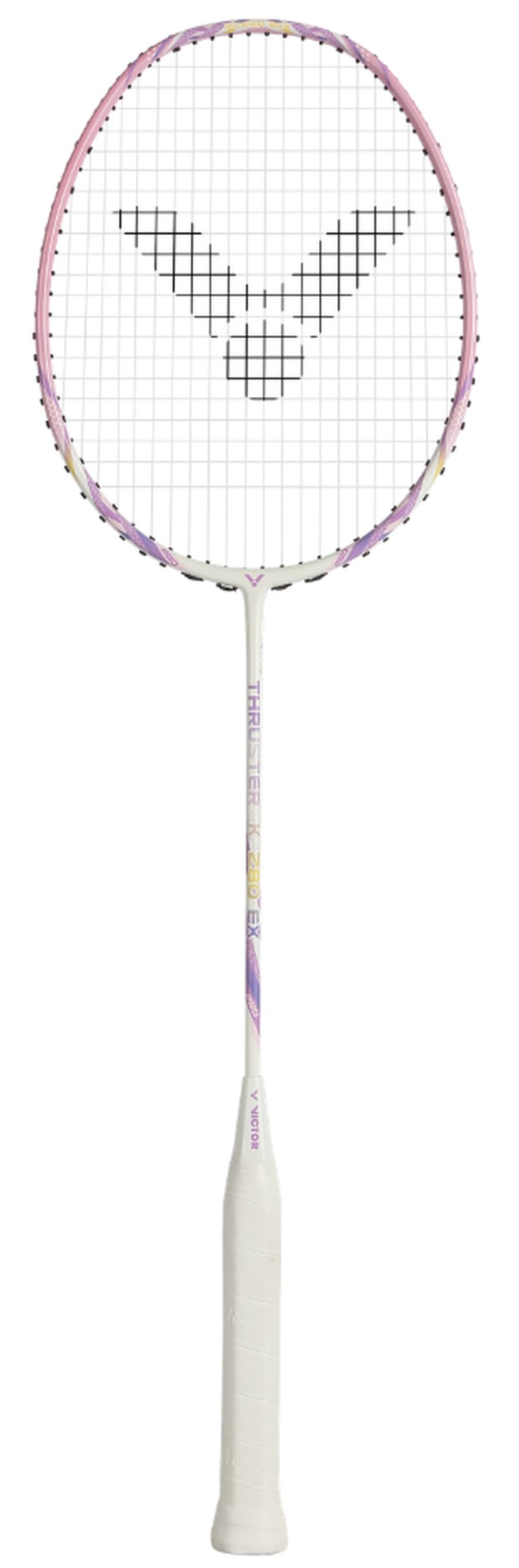 Victor Thruster K 280 EX T 