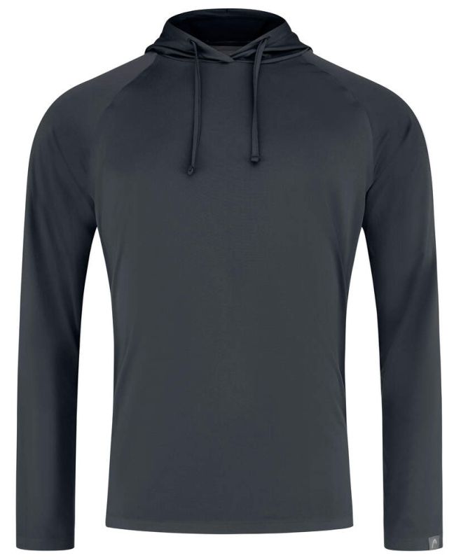435951 Head Functional LS - black