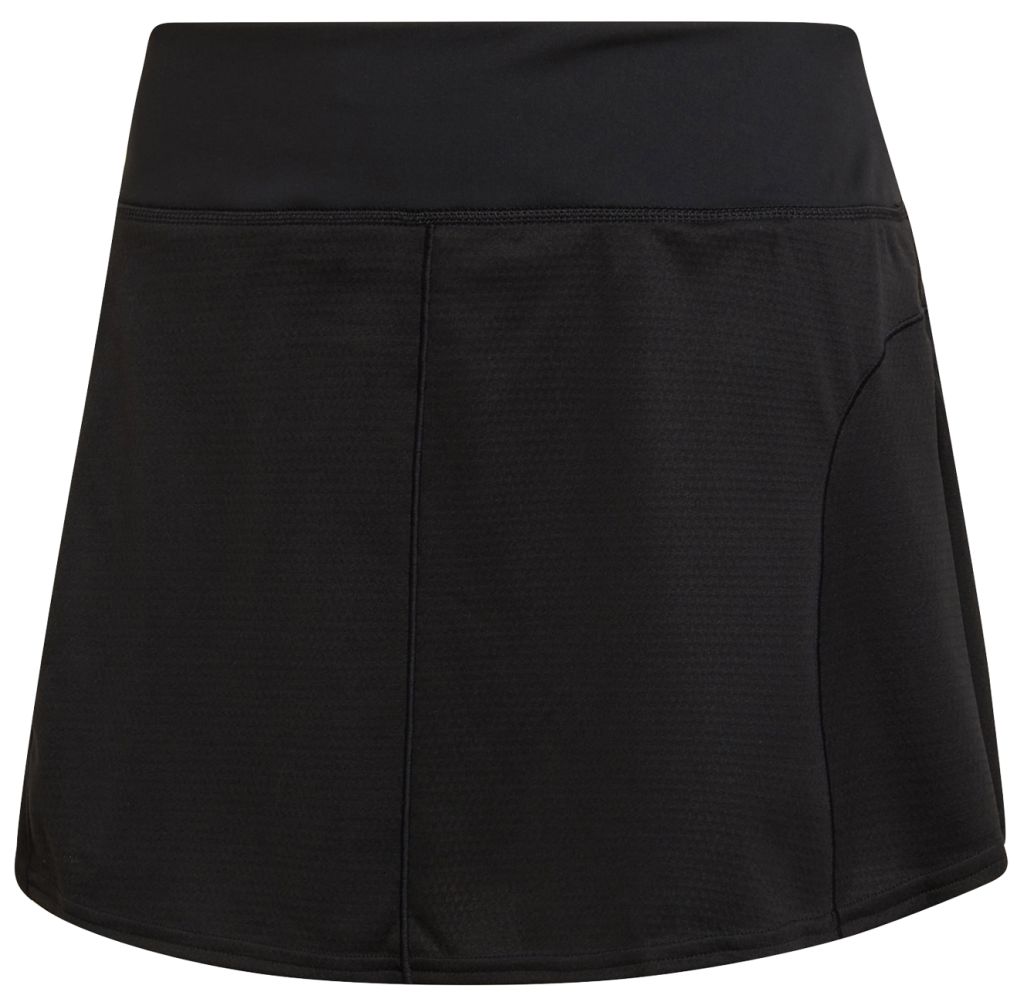 Adidas Tennis Match Skirt W - black Adidas Tennis Match Skirt W - black
