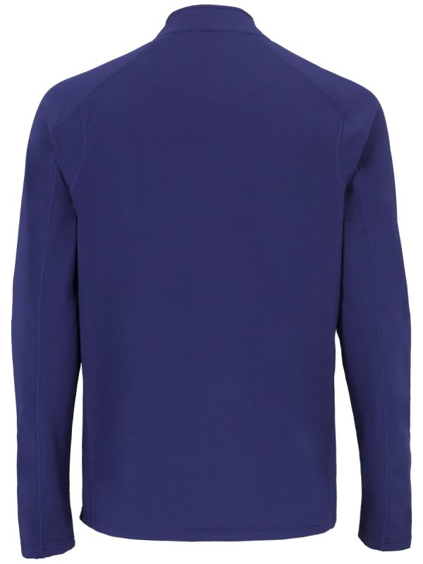 Tecnifibre Thermo Polo - navy