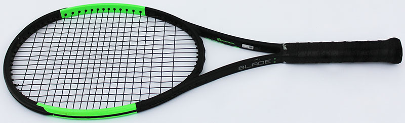 wilson-blade-98-18x20-countervail-uzywana-4 Wilson Blade 98 (18x20) Countervail (używana)