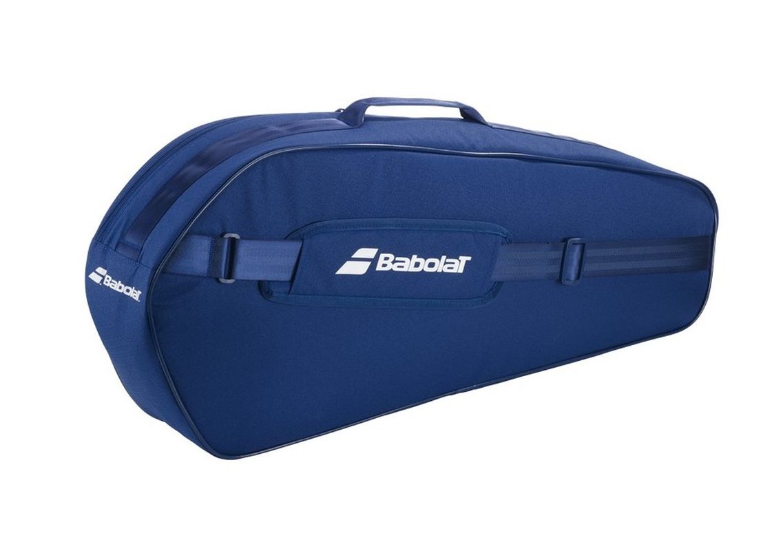 Babolat Court XS - navy blue
