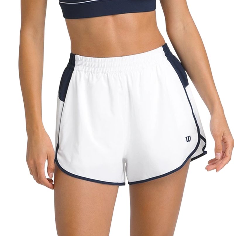 Wilson Division - bright white