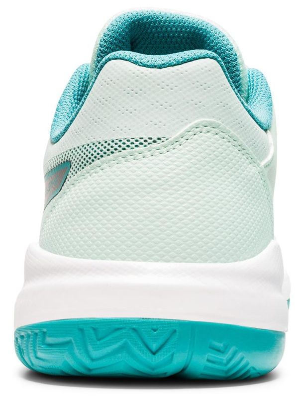 Asics Gel-Game 7 W - bio mint/pure silver