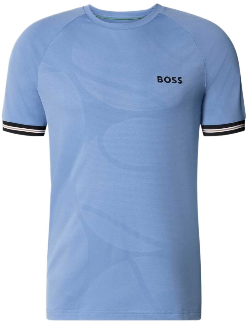 BOSS TOC Serve 2 - light/pastel blue BOSS TOC Serve 2 - light/pastel blue