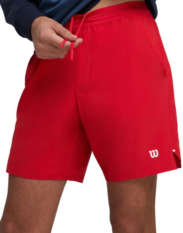 Wilson Tournament V2 7" Unlined