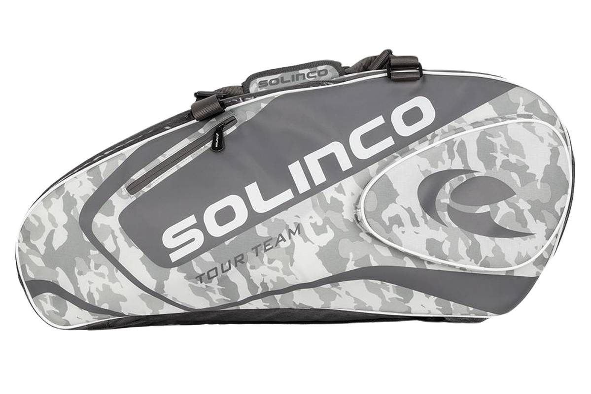 Solinco Racquet Bag 15