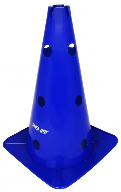 Pro's Pro Premium Kegel (holes and pocket) 1P - blue