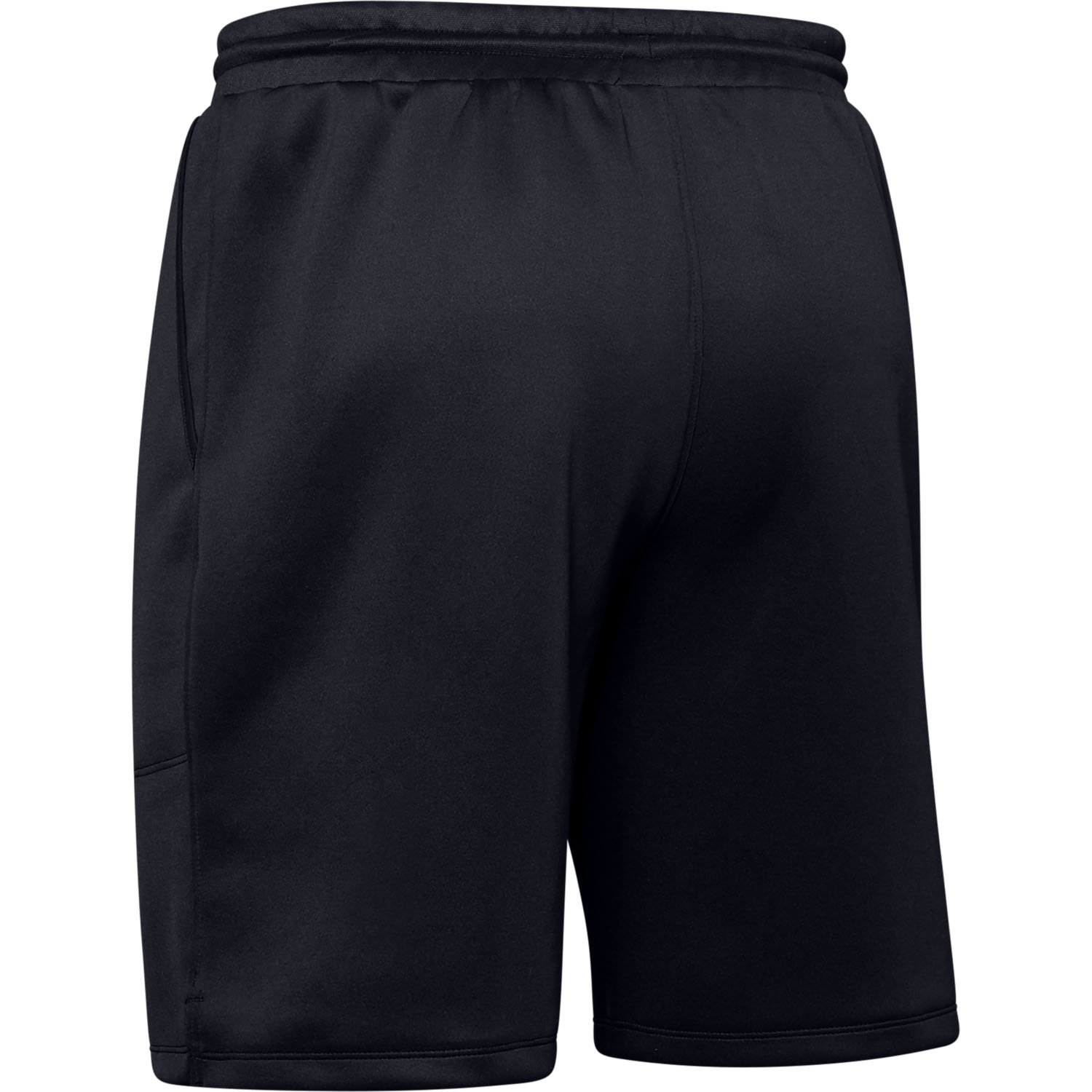 Under Armour MK1 WarmUp Short - black