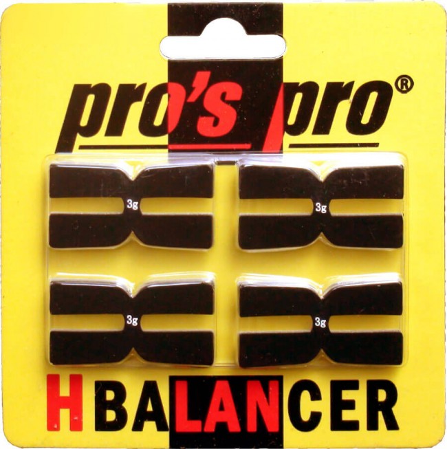 pro-s-pro-h-balancer-black-1 Pro's Pro H-Balancer - black