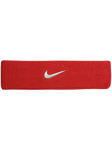 nike-swoosh-headband-varsity-red-white-1 Nike Swoosh Headband - varsity red/white
